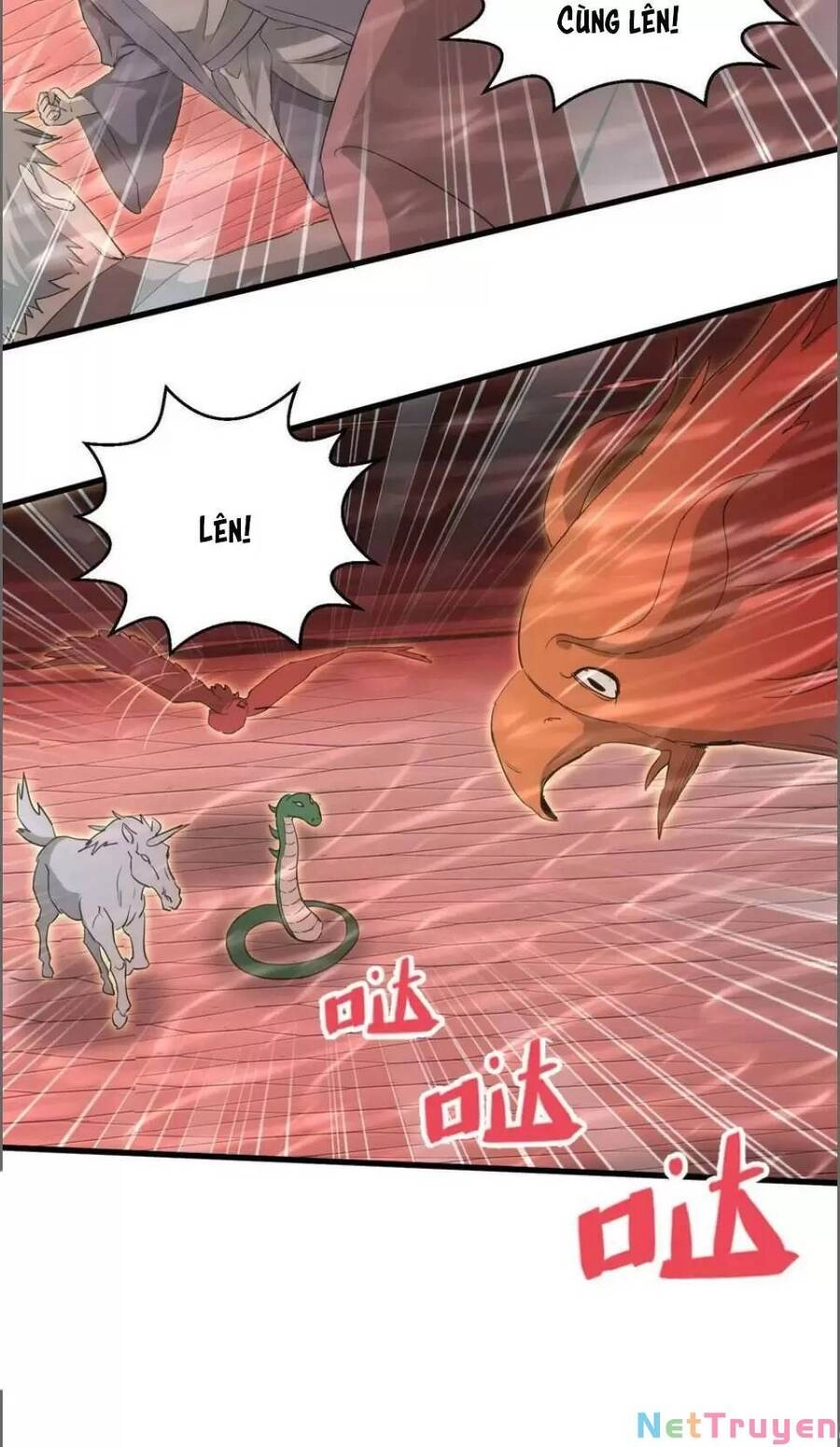 Vạn Cổ Đệ Nhất Thần Chapter 149 - 7