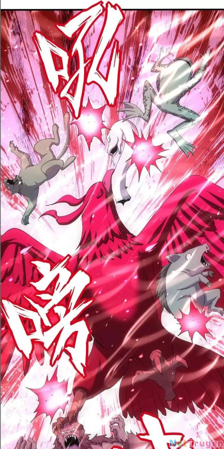 Vạn Cổ Đệ Nhất Thần Chapter 149 - 8