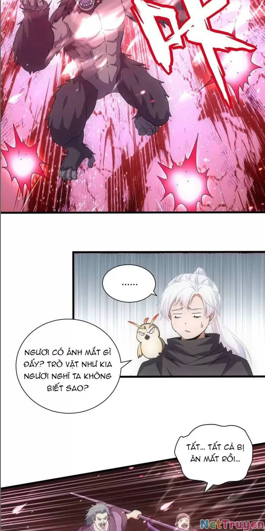 Vạn Cổ Đệ Nhất Thần Chapter 149 - 9