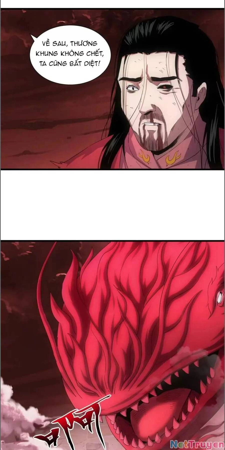 Vạn Cổ Đệ Nhất Thần Chapter 149 - 15