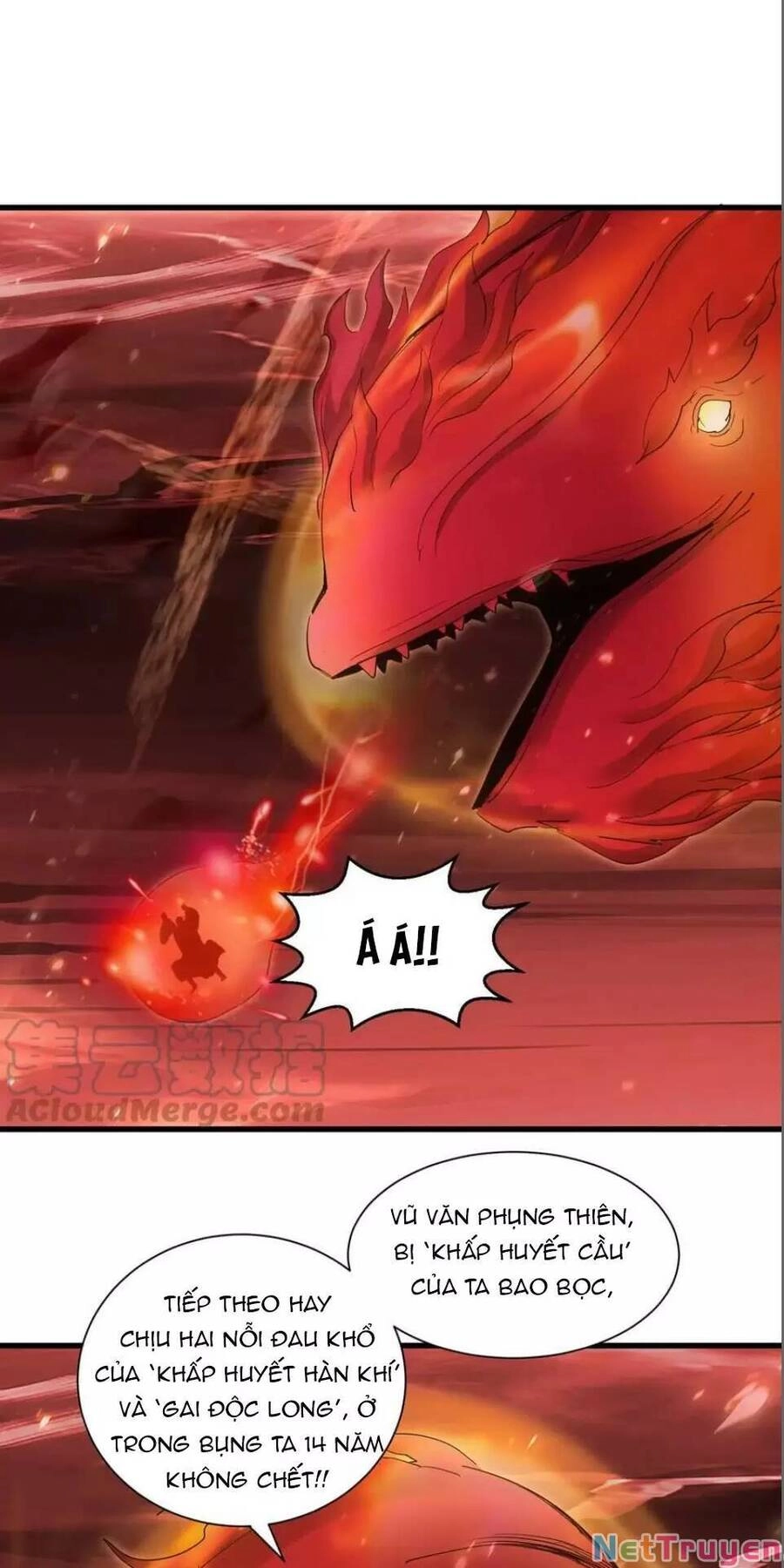 Vạn Cổ Đệ Nhất Thần Chapter 149 - 22