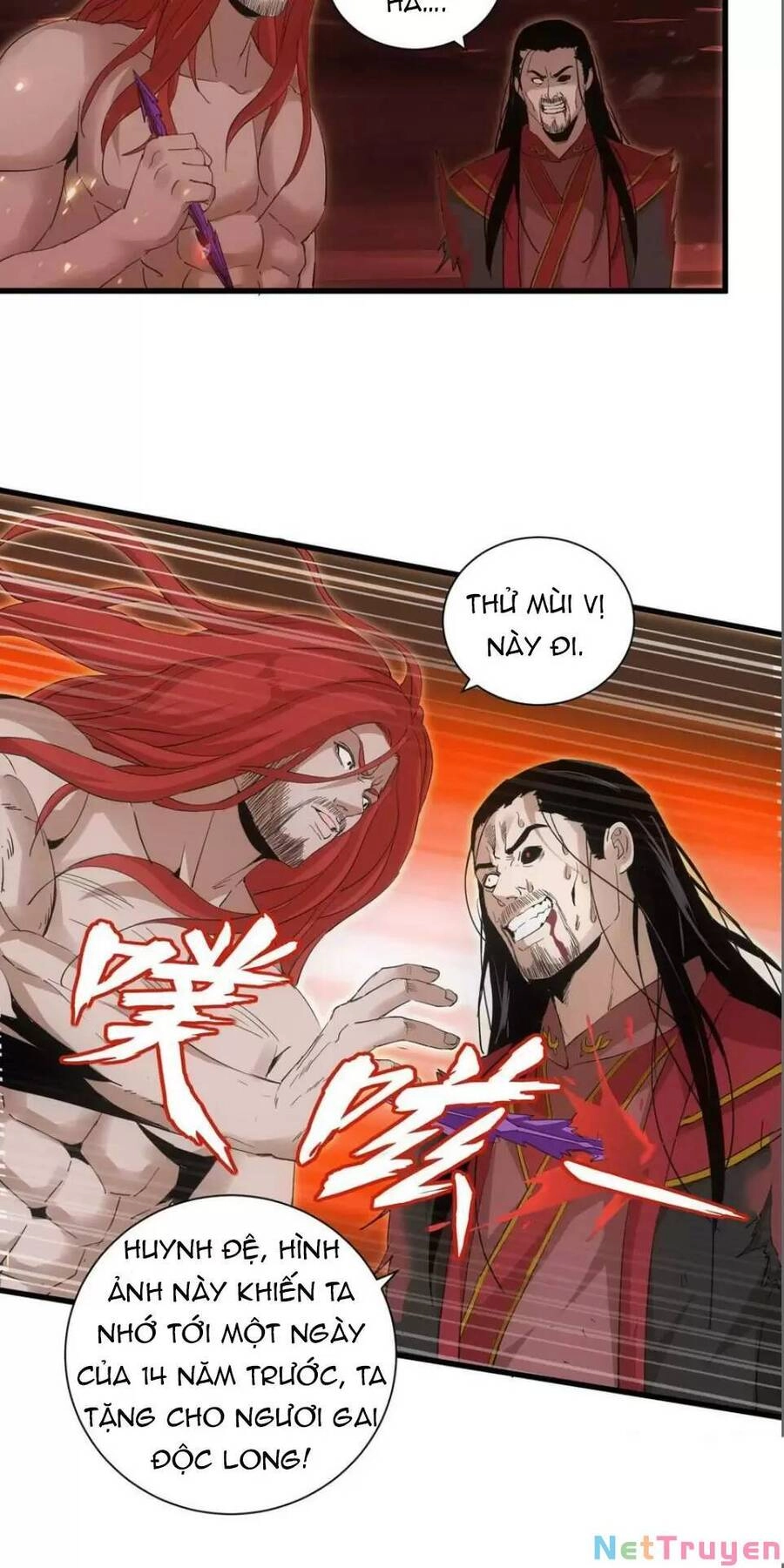 Vạn Cổ Đệ Nhất Thần Chapter 149 - 24