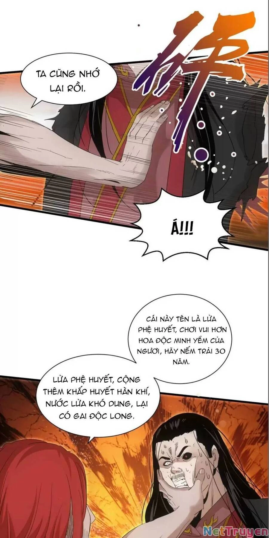 Vạn Cổ Đệ Nhất Thần Chapter 149 - 25