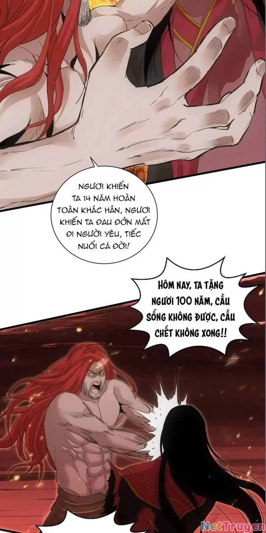 Vạn Cổ Đệ Nhất Thần Chapter 149 - 26