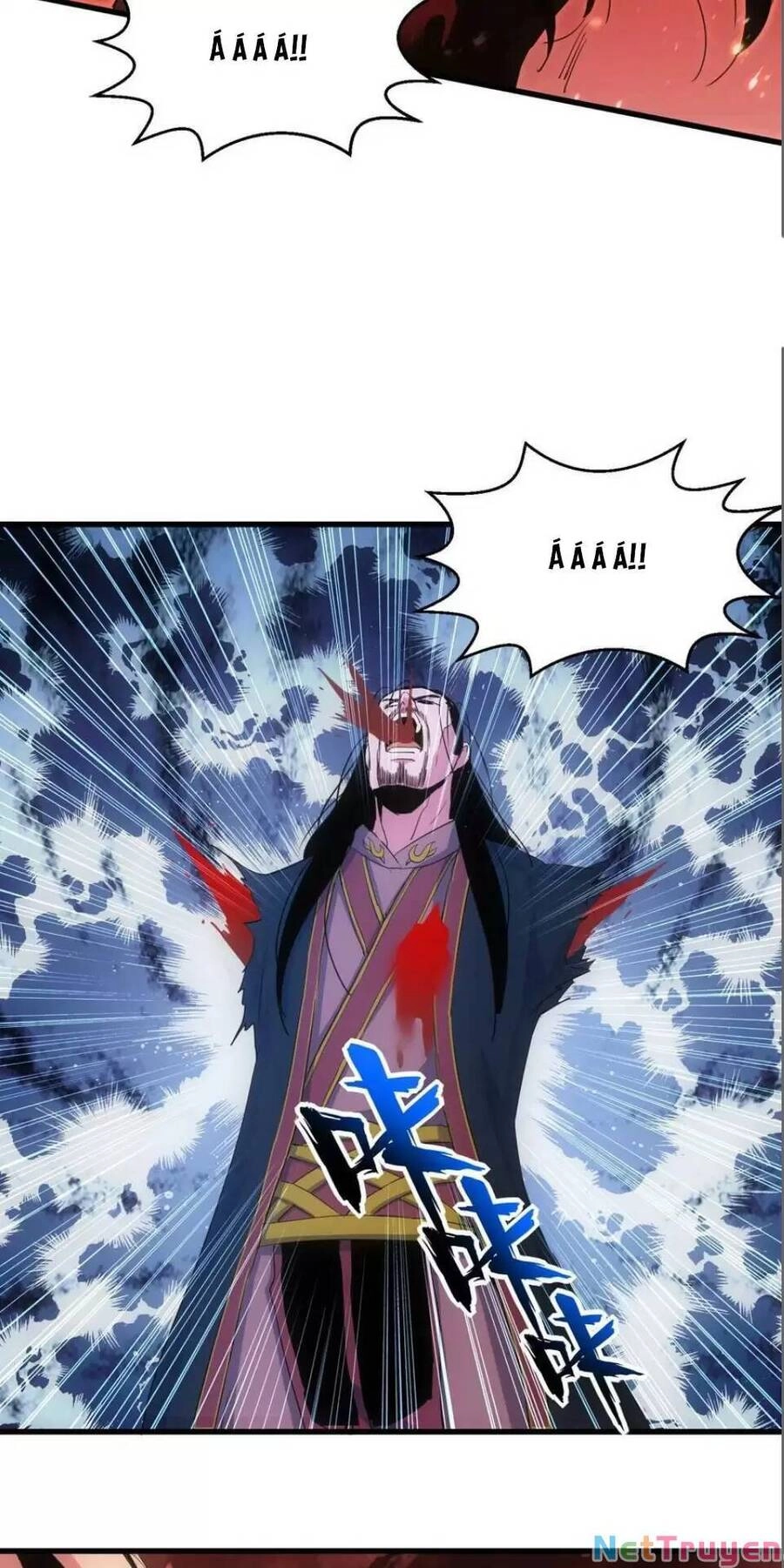 Vạn Cổ Đệ Nhất Thần Chapter 149 - 27