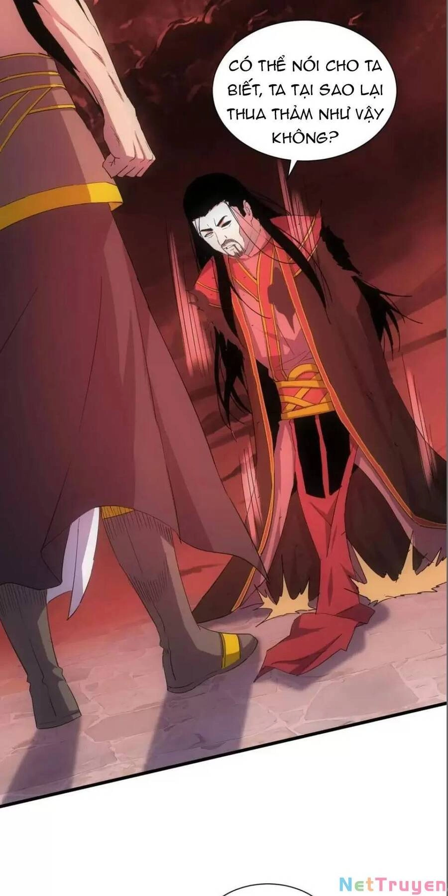 Vạn Cổ Đệ Nhất Thần Chapter 149 - 28