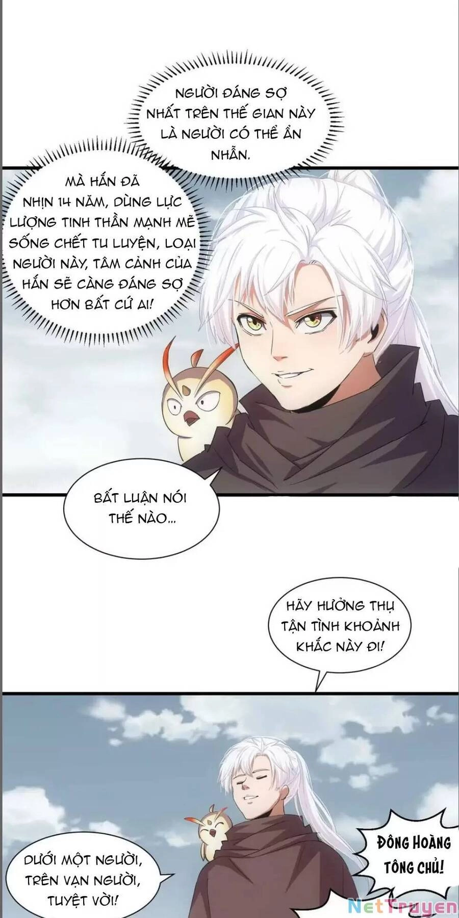 Vạn Cổ Đệ Nhất Thần Chapter 149 - 37