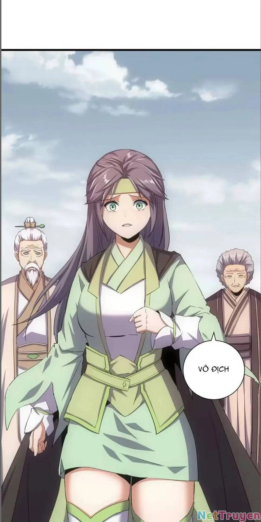 Vạn Cổ Đệ Nhất Thần Chapter 149 - 42