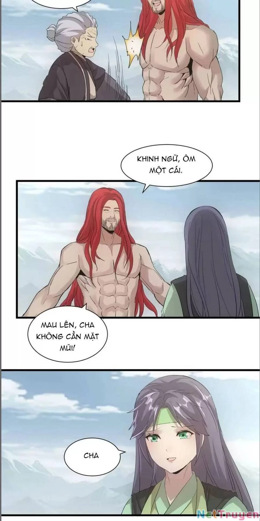 Vạn Cổ Đệ Nhất Thần Chapter 149 - 44