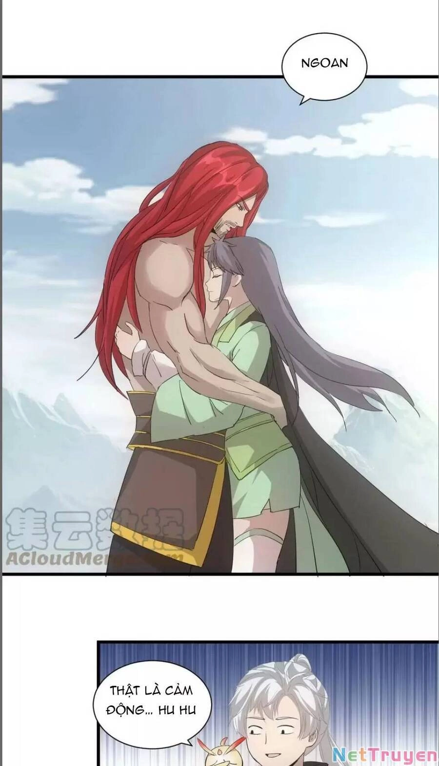 Vạn Cổ Đệ Nhất Thần Chapter 149 - 45