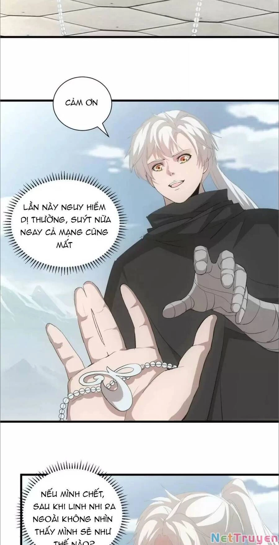 Vạn Cổ Đệ Nhất Thần Chapter 149 - 48