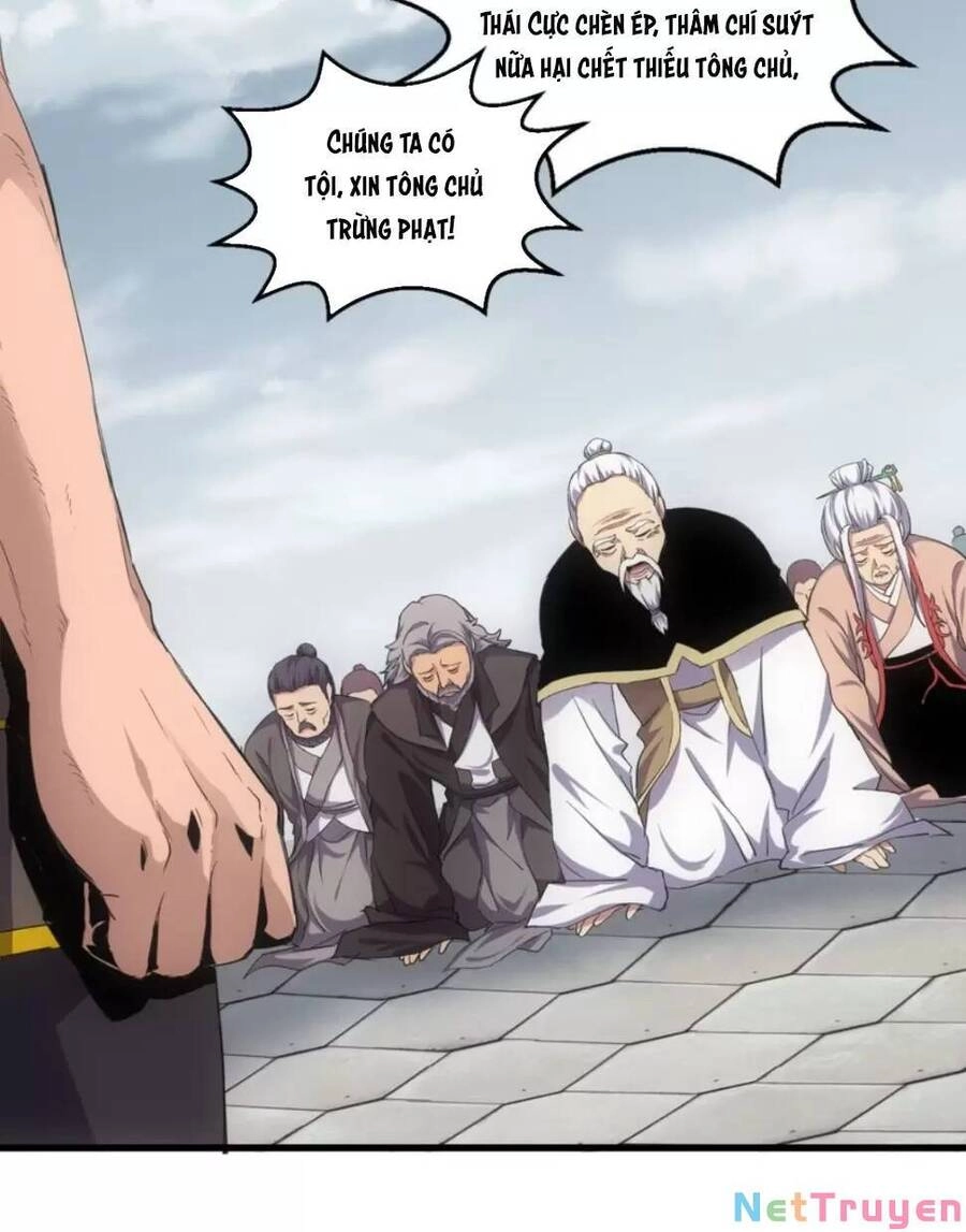 Vạn Cổ Đệ Nhất Thần Chapter 150 - 3