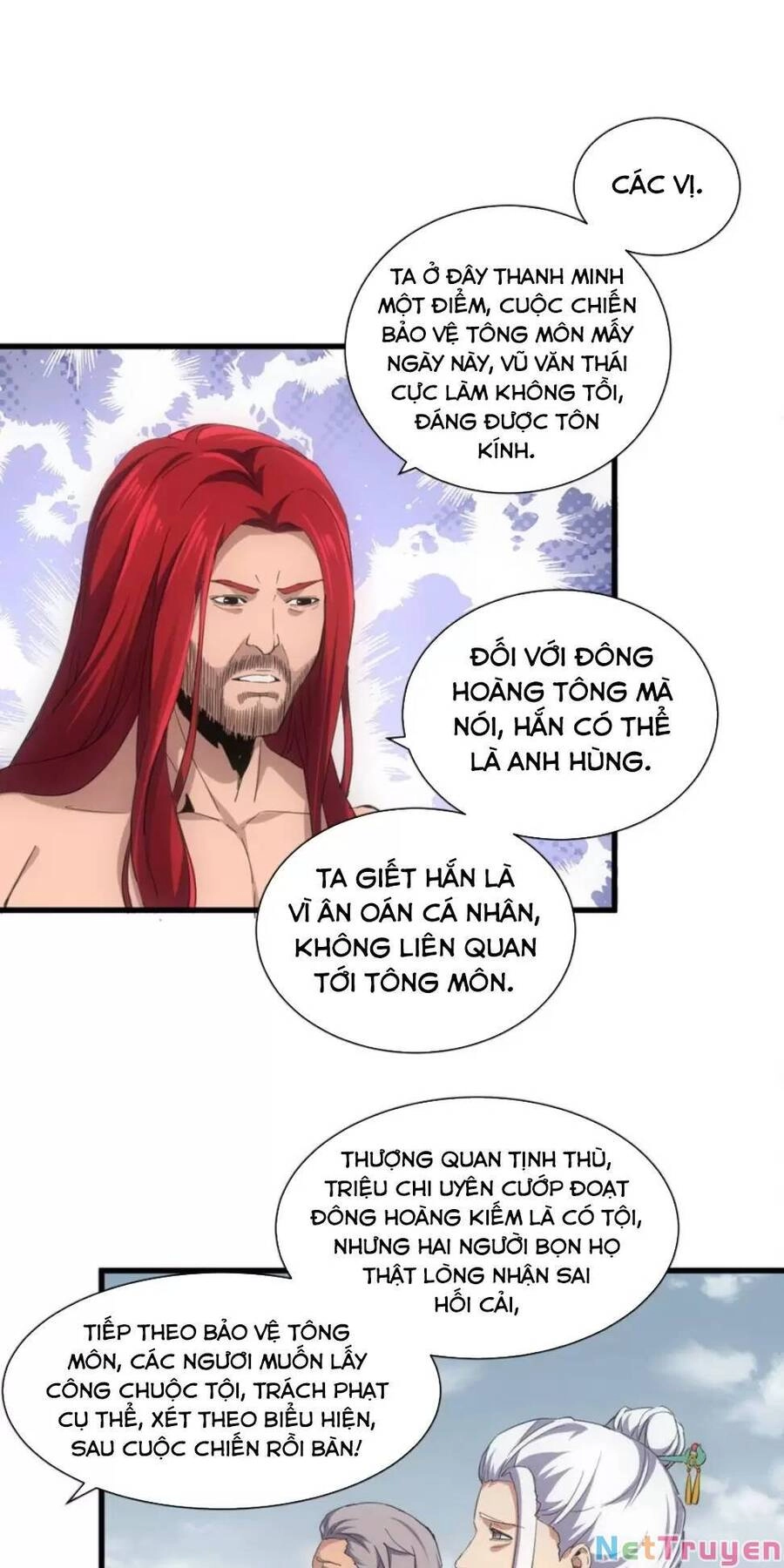 Vạn Cổ Đệ Nhất Thần Chapter 150 - 4