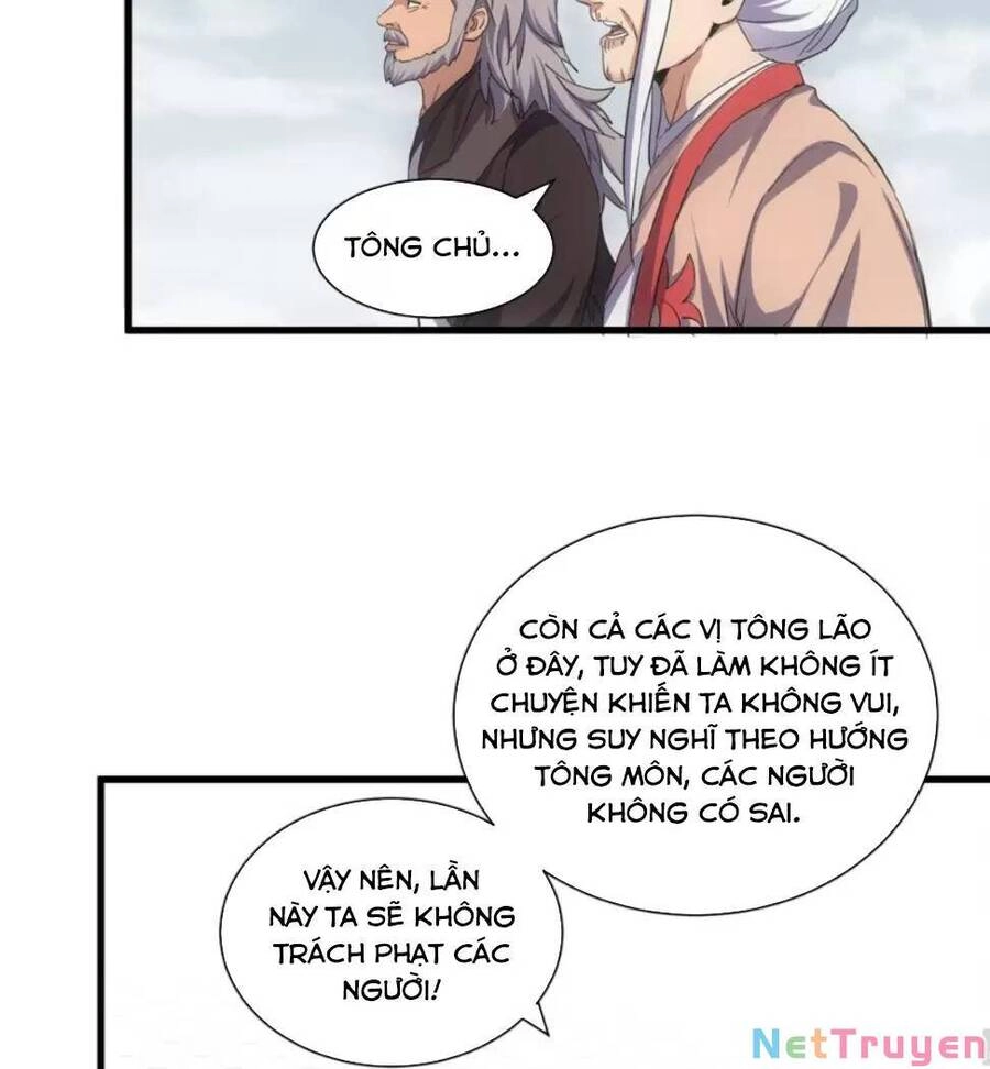 Vạn Cổ Đệ Nhất Thần Chapter 150 - 5