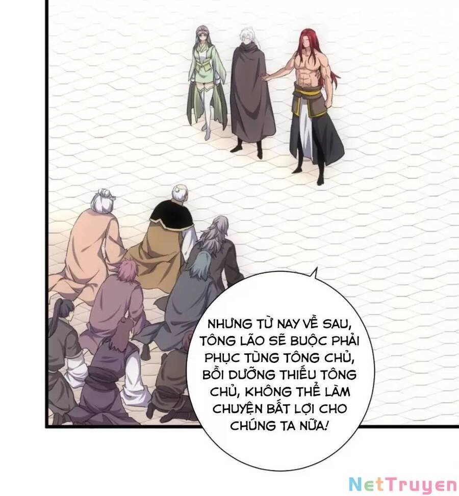 Vạn Cổ Đệ Nhất Thần Chapter 150 - 6