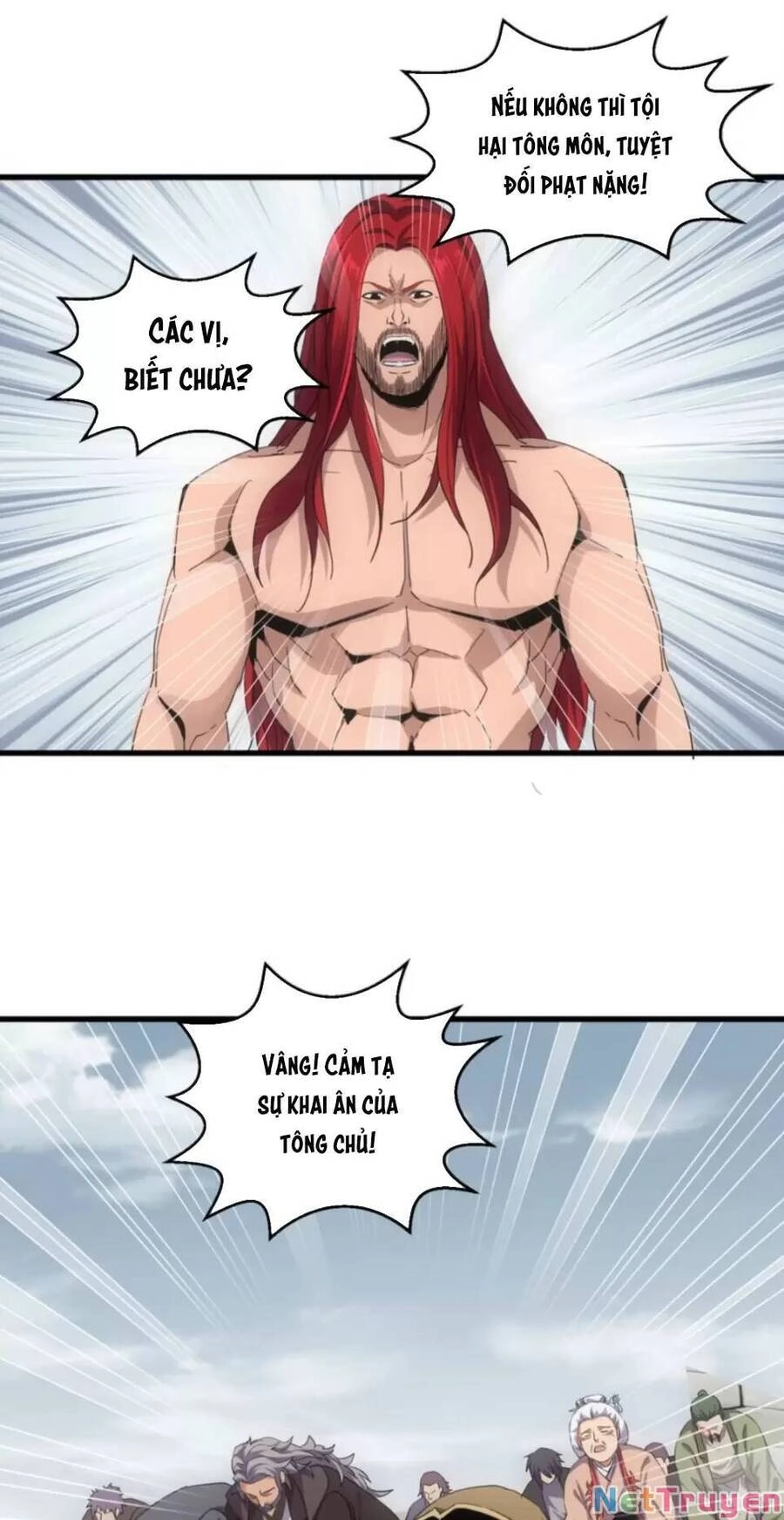 Vạn Cổ Đệ Nhất Thần Chapter 150 - 7