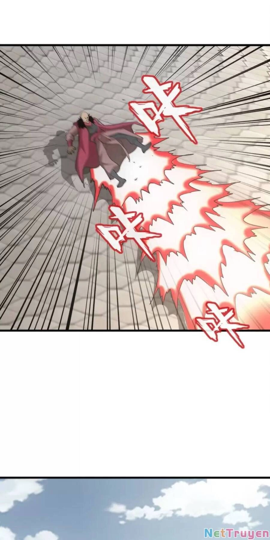 Vạn Cổ Đệ Nhất Thần Chapter 150 - 11