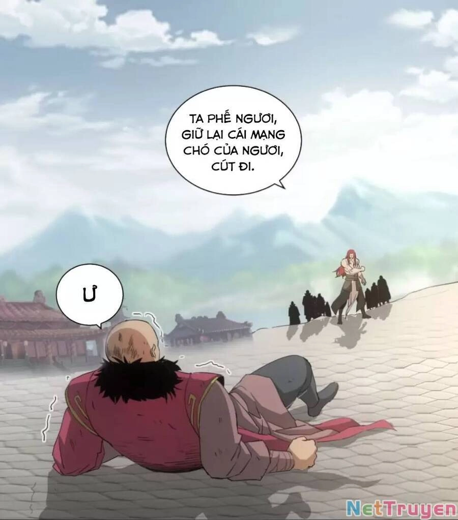 Vạn Cổ Đệ Nhất Thần Chapter 150 - 12