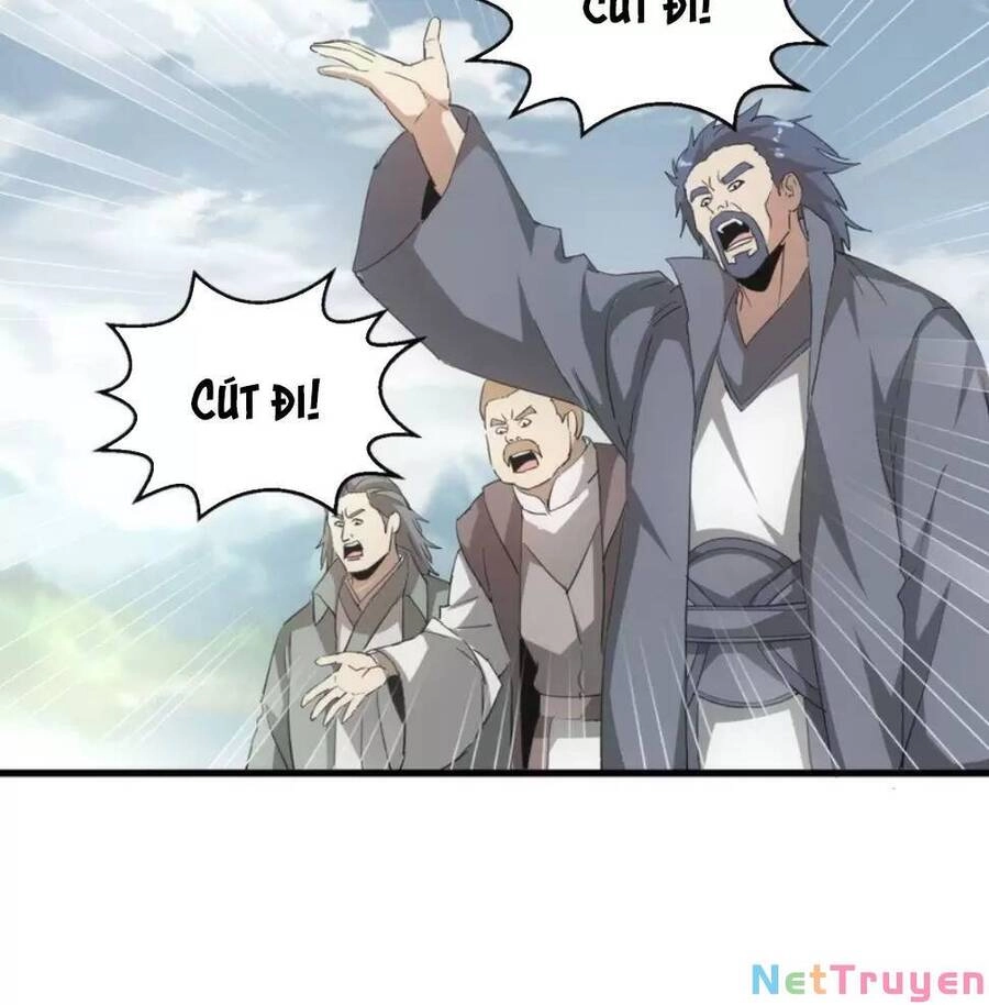 Vạn Cổ Đệ Nhất Thần Chapter 150 - 16