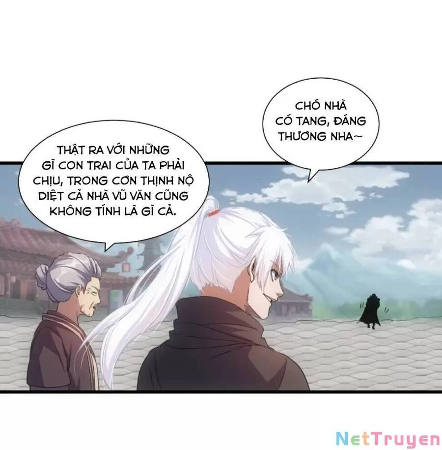 Vạn Cổ Đệ Nhất Thần Chapter 150 - 17