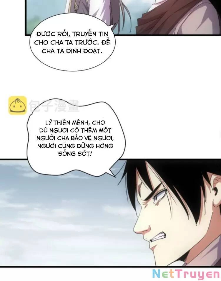 Vạn Cổ Đệ Nhất Thần Chapter 150 - 24