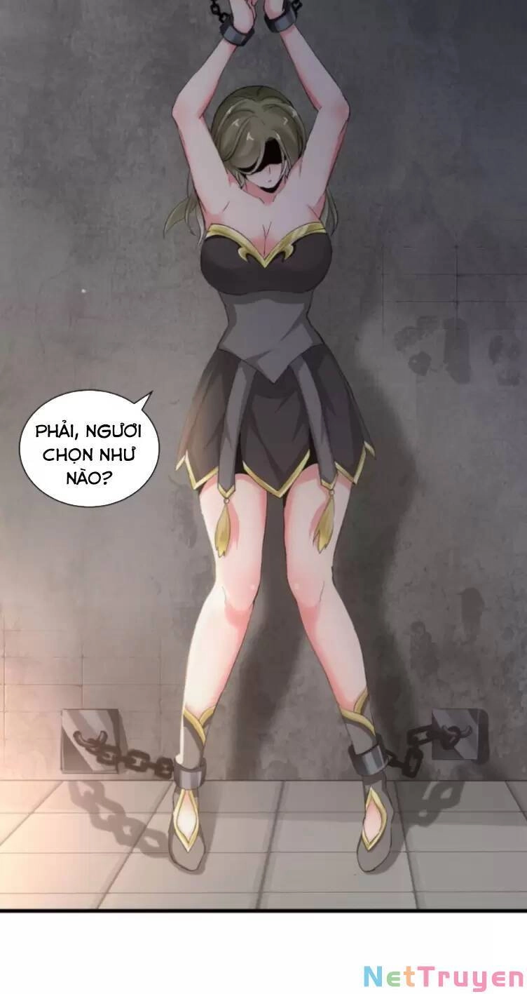 Vạn Cổ Đệ Nhất Thần Chapter 150 - 26