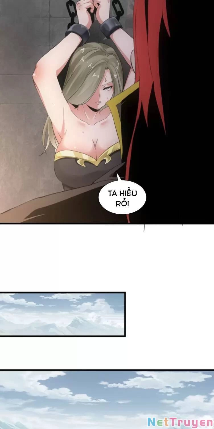 Vạn Cổ Đệ Nhất Thần Chapter 150 - 29