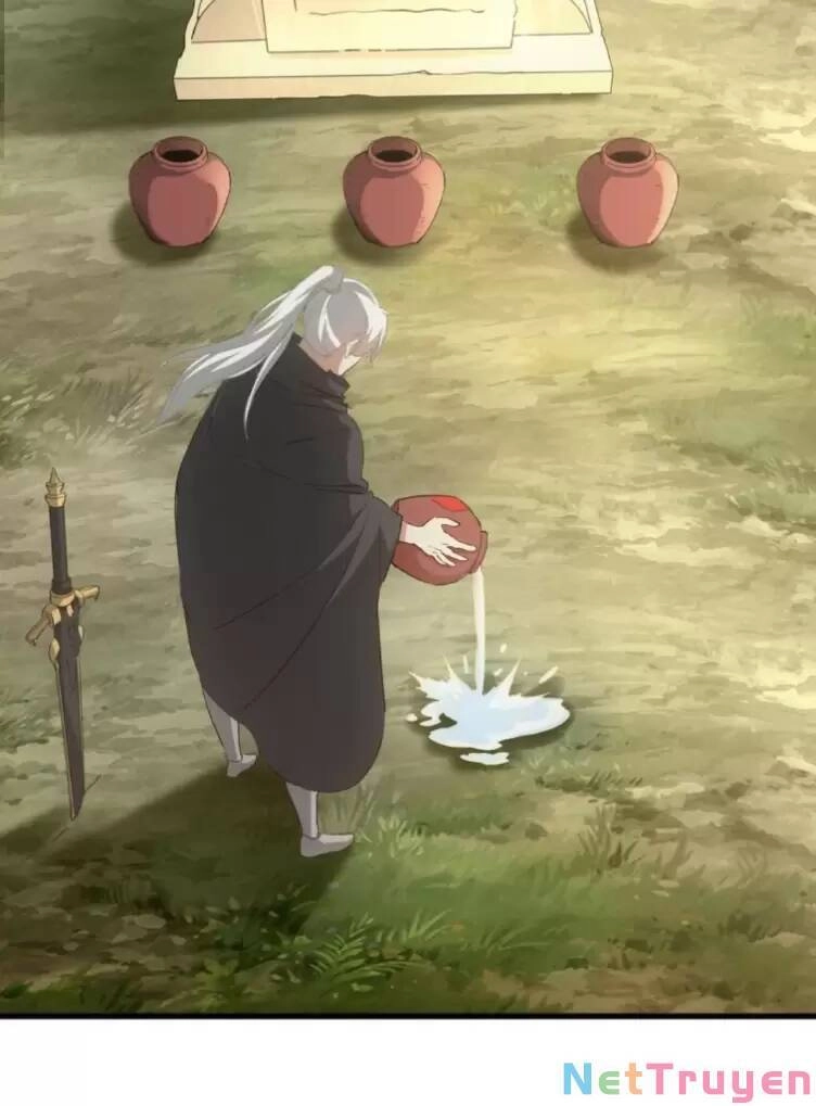 Vạn Cổ Đệ Nhất Thần Chapter 150 - 31