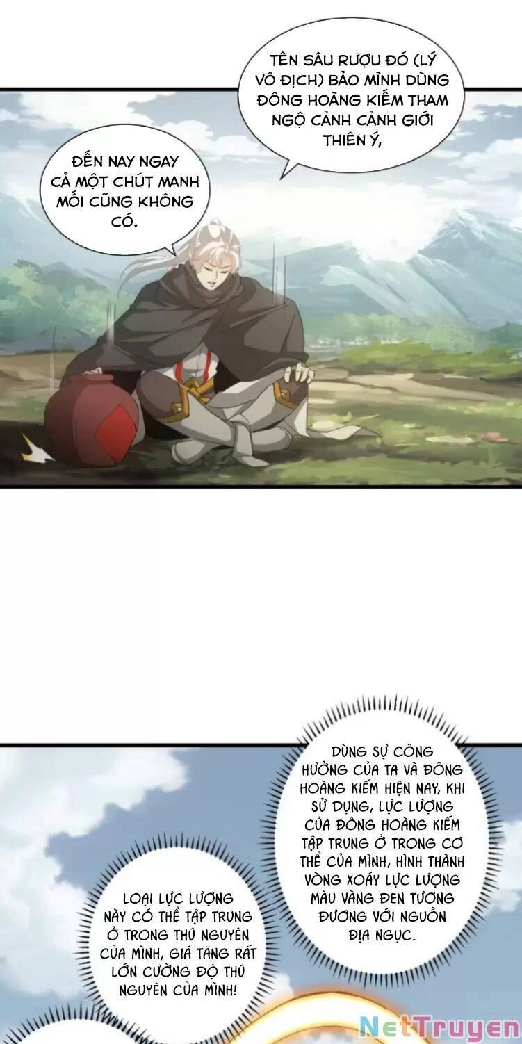 Vạn Cổ Đệ Nhất Thần Chapter 150 - 32