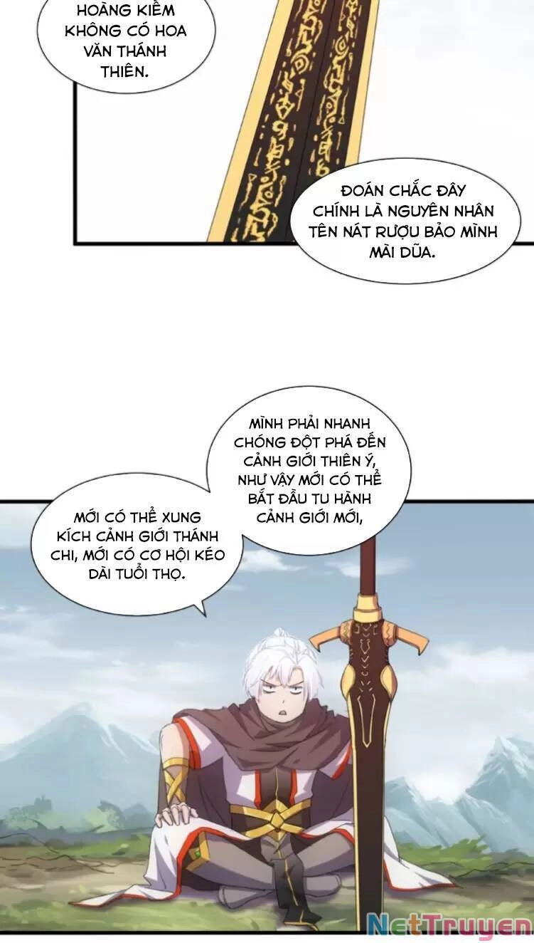 Vạn Cổ Đệ Nhất Thần Chapter 150 - 35