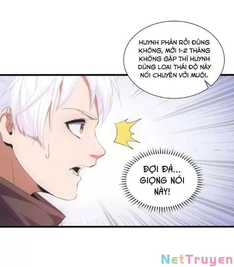Vạn Cổ Đệ Nhất Thần Chapter 150 - 39