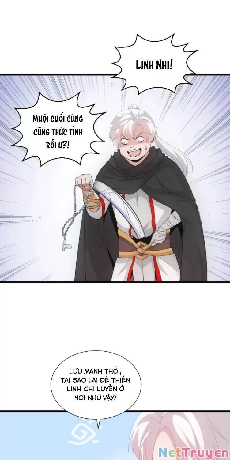 Vạn Cổ Đệ Nhất Thần Chapter 150 - 40