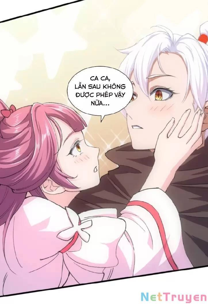 Vạn Cổ Đệ Nhất Thần Chapter 150 - 49