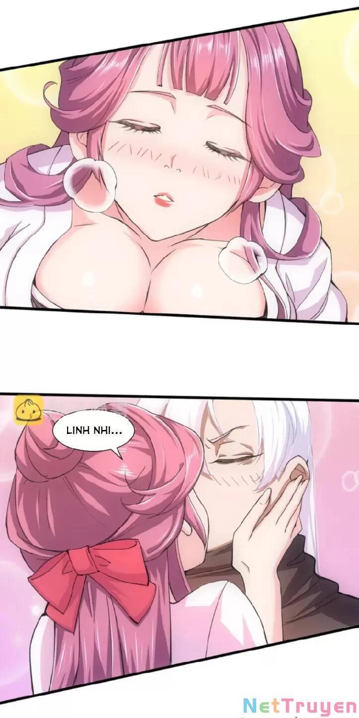 Vạn Cổ Đệ Nhất Thần Chapter 150 - 50