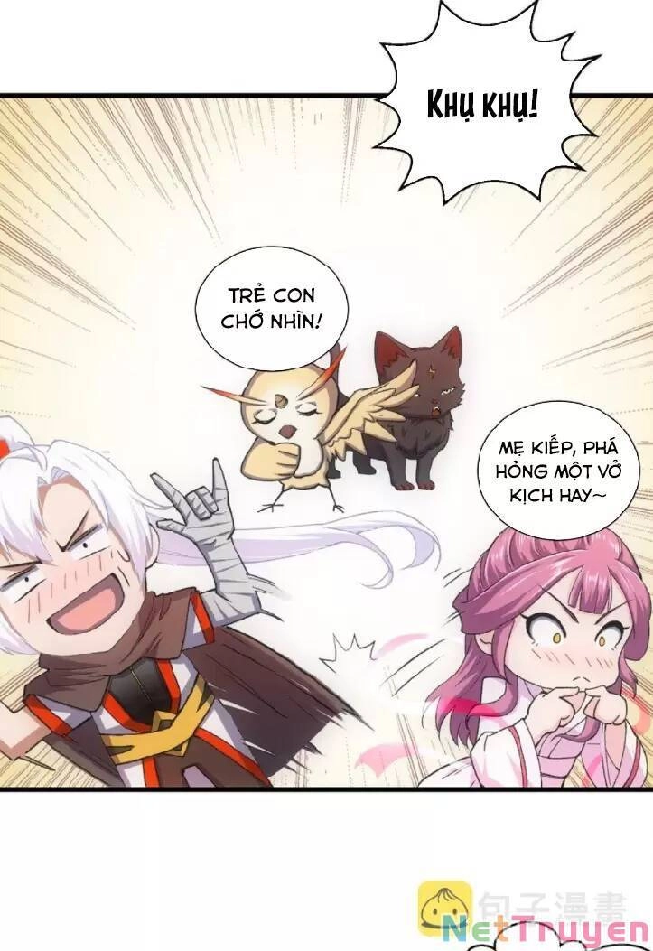 Vạn Cổ Đệ Nhất Thần Chapter 150 - 51