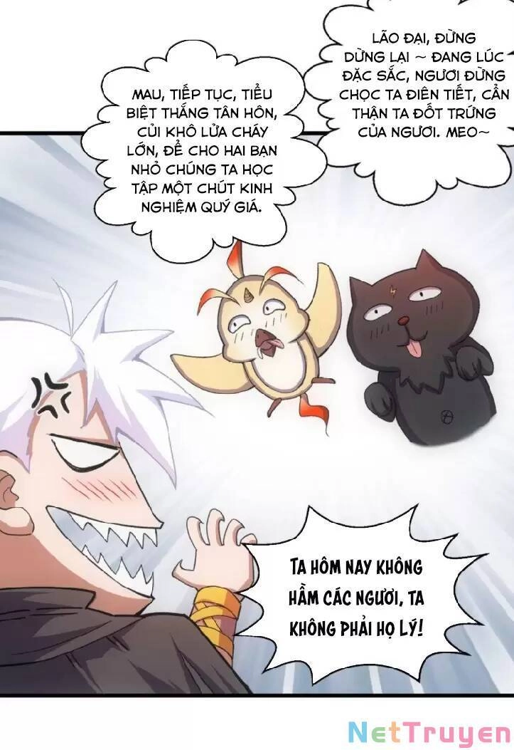 Vạn Cổ Đệ Nhất Thần Chapter 150 - 52