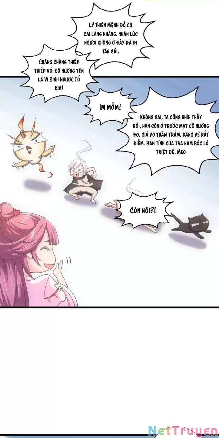 Vạn Cổ Đệ Nhất Thần Chapter 150 - 53