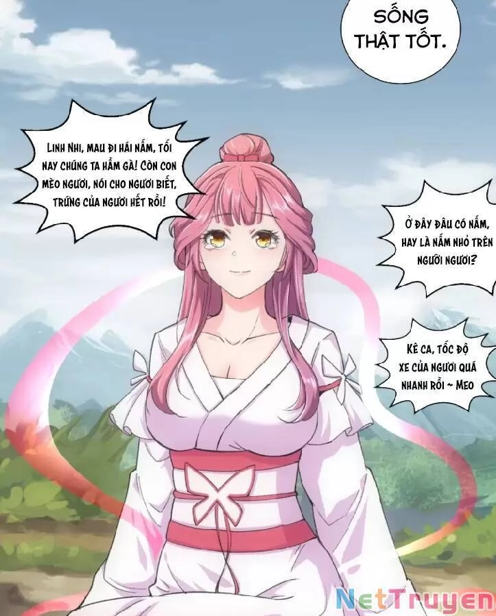 Vạn Cổ Đệ Nhất Thần Chapter 150 - 54