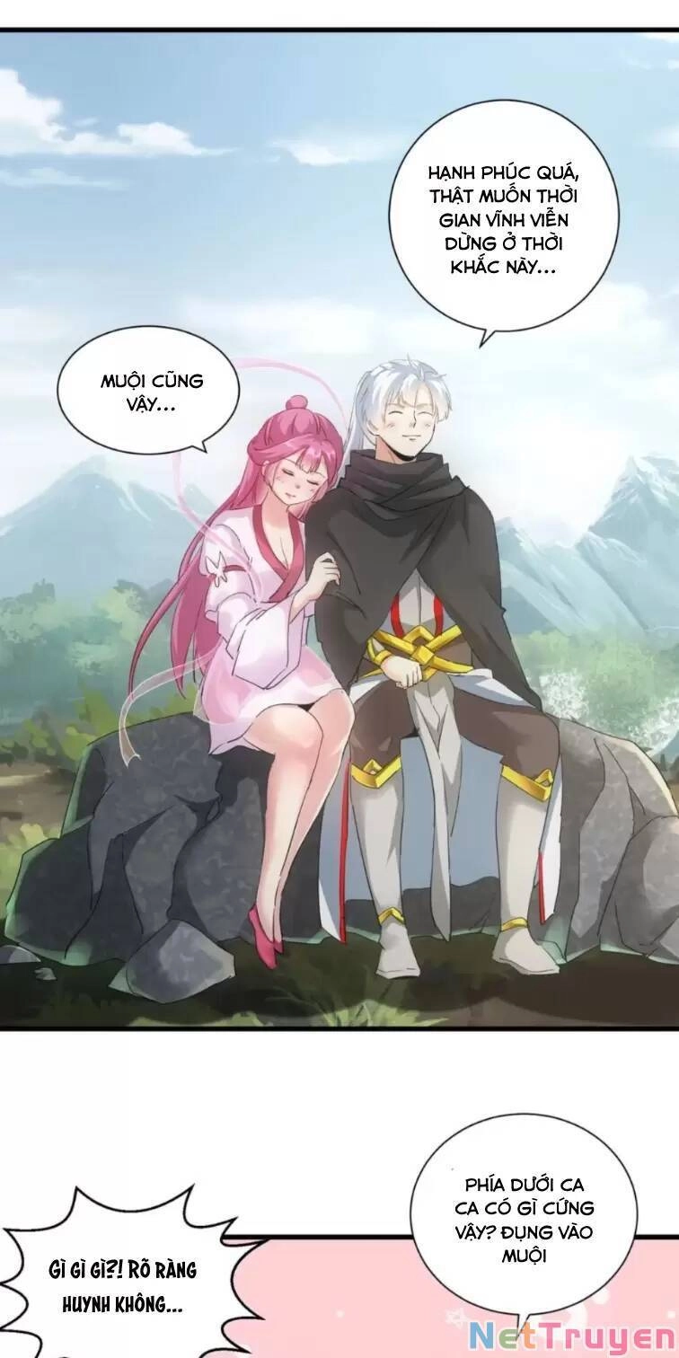 Vạn Cổ Đệ Nhất Thần Chapter 151 - 1