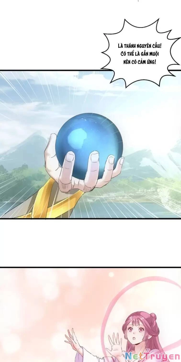 Vạn Cổ Đệ Nhất Thần Chapter 151 - 3