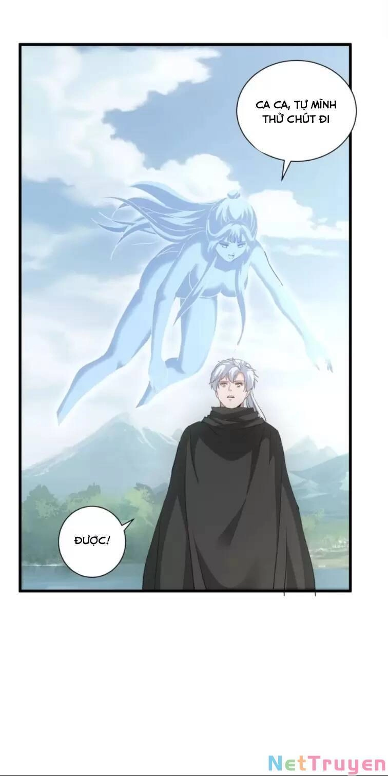 Vạn Cổ Đệ Nhất Thần Chapter 151 - 6