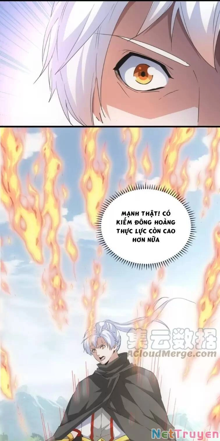 Vạn Cổ Đệ Nhất Thần Chapter 151 - 7