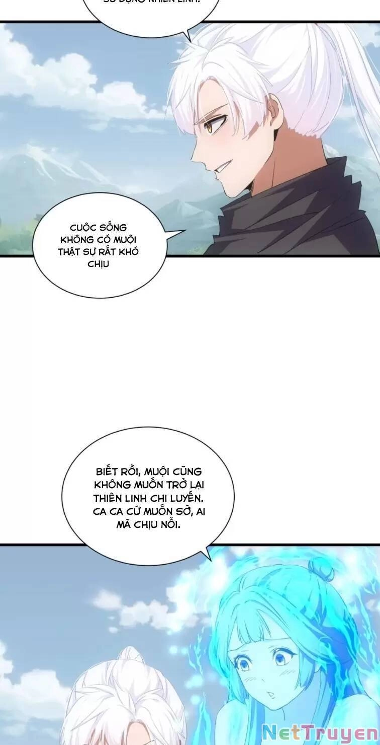 Vạn Cổ Đệ Nhất Thần Chapter 151 - 9