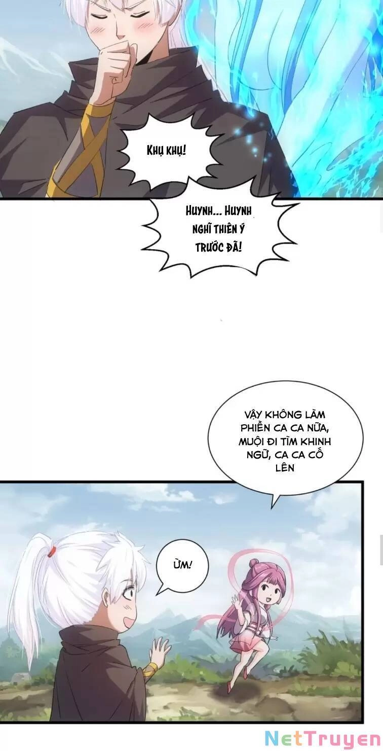 Vạn Cổ Đệ Nhất Thần Chapter 151 - 10