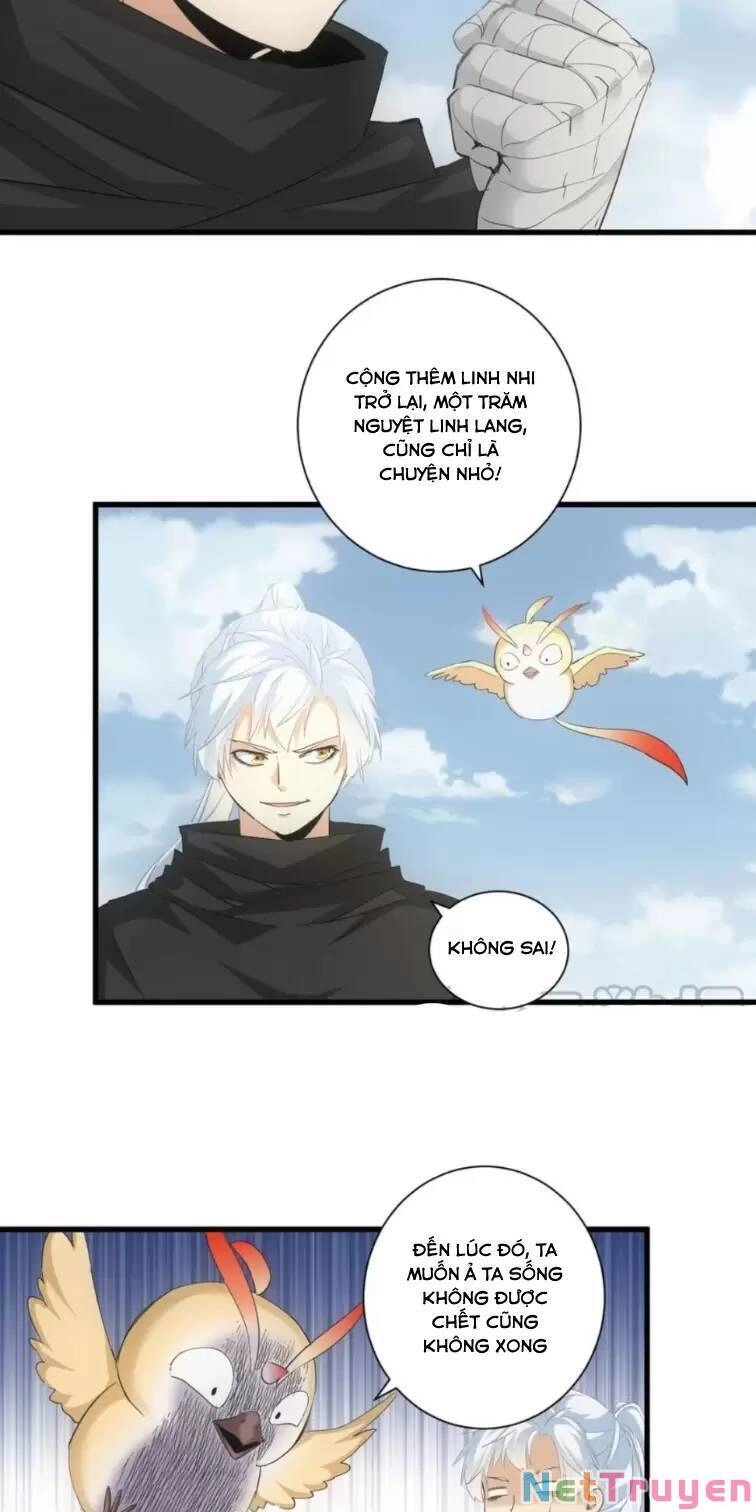 Vạn Cổ Đệ Nhất Thần Chapter 151 - 16