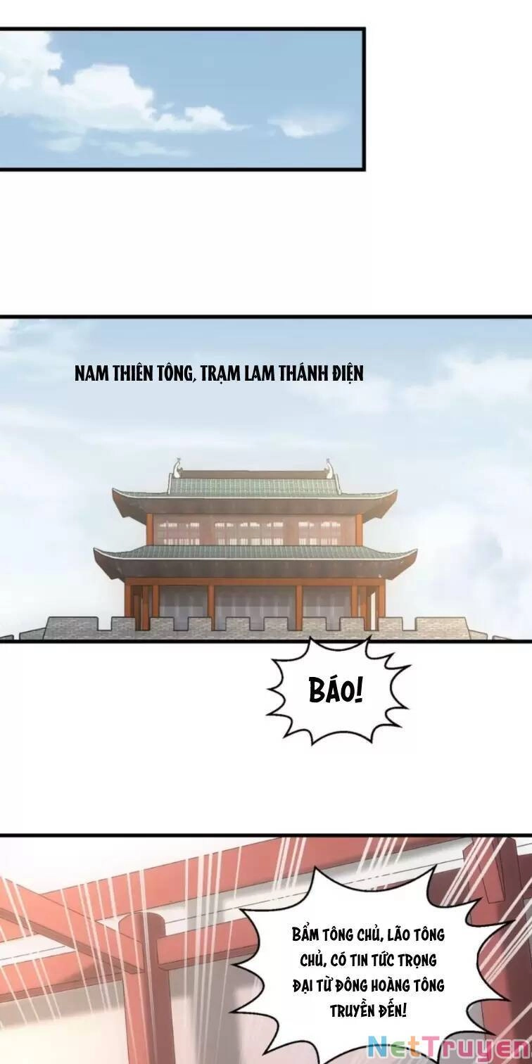 Vạn Cổ Đệ Nhất Thần Chapter 151 - 20