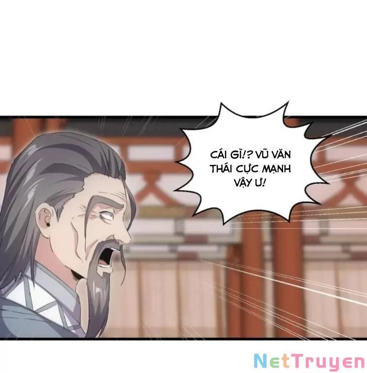 Vạn Cổ Đệ Nhất Thần Chapter 151 - 23