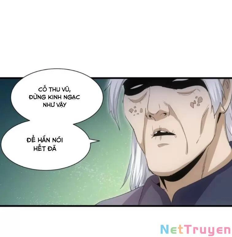 Vạn Cổ Đệ Nhất Thần Chapter 151 - 24