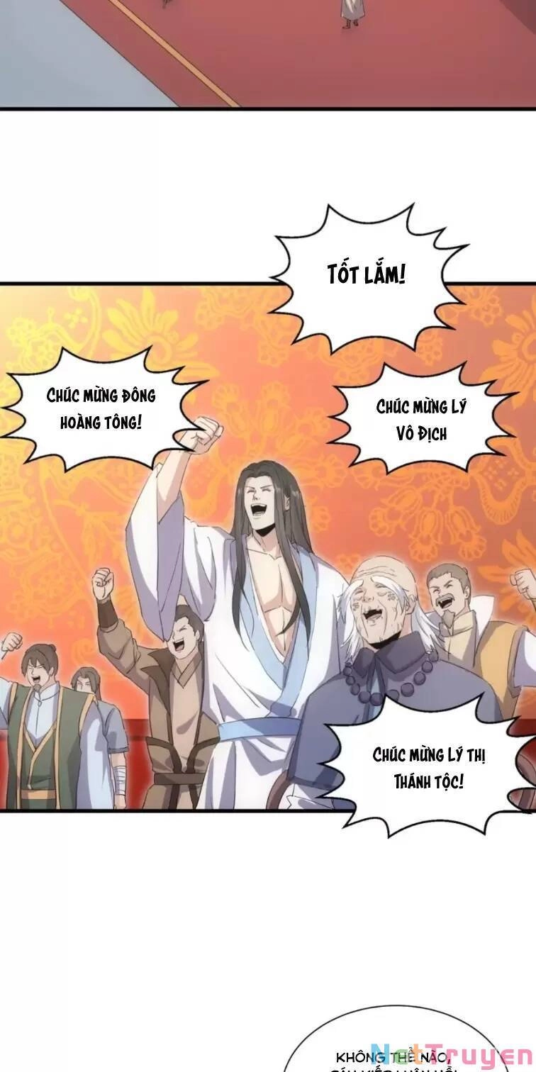 Vạn Cổ Đệ Nhất Thần Chapter 151 - 27