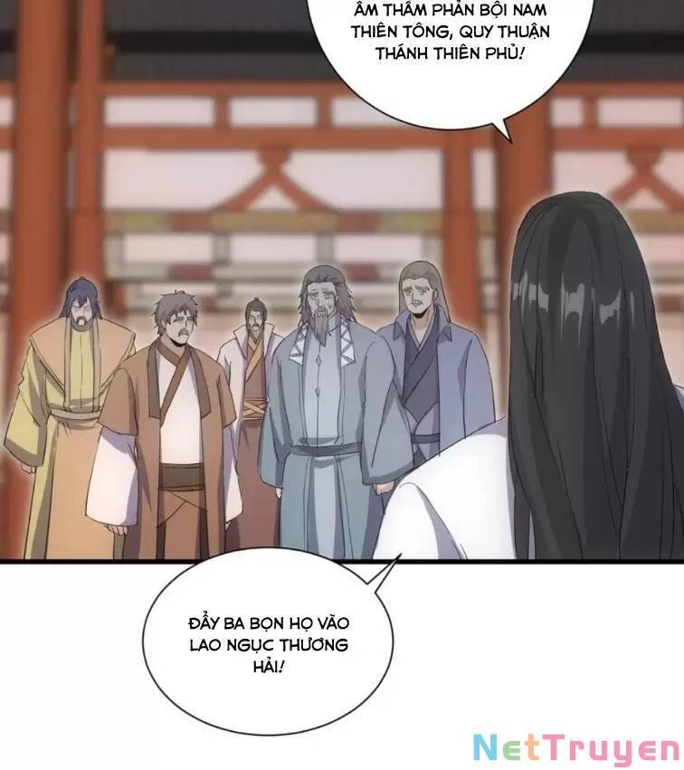 Vạn Cổ Đệ Nhất Thần Chapter 151 - 29